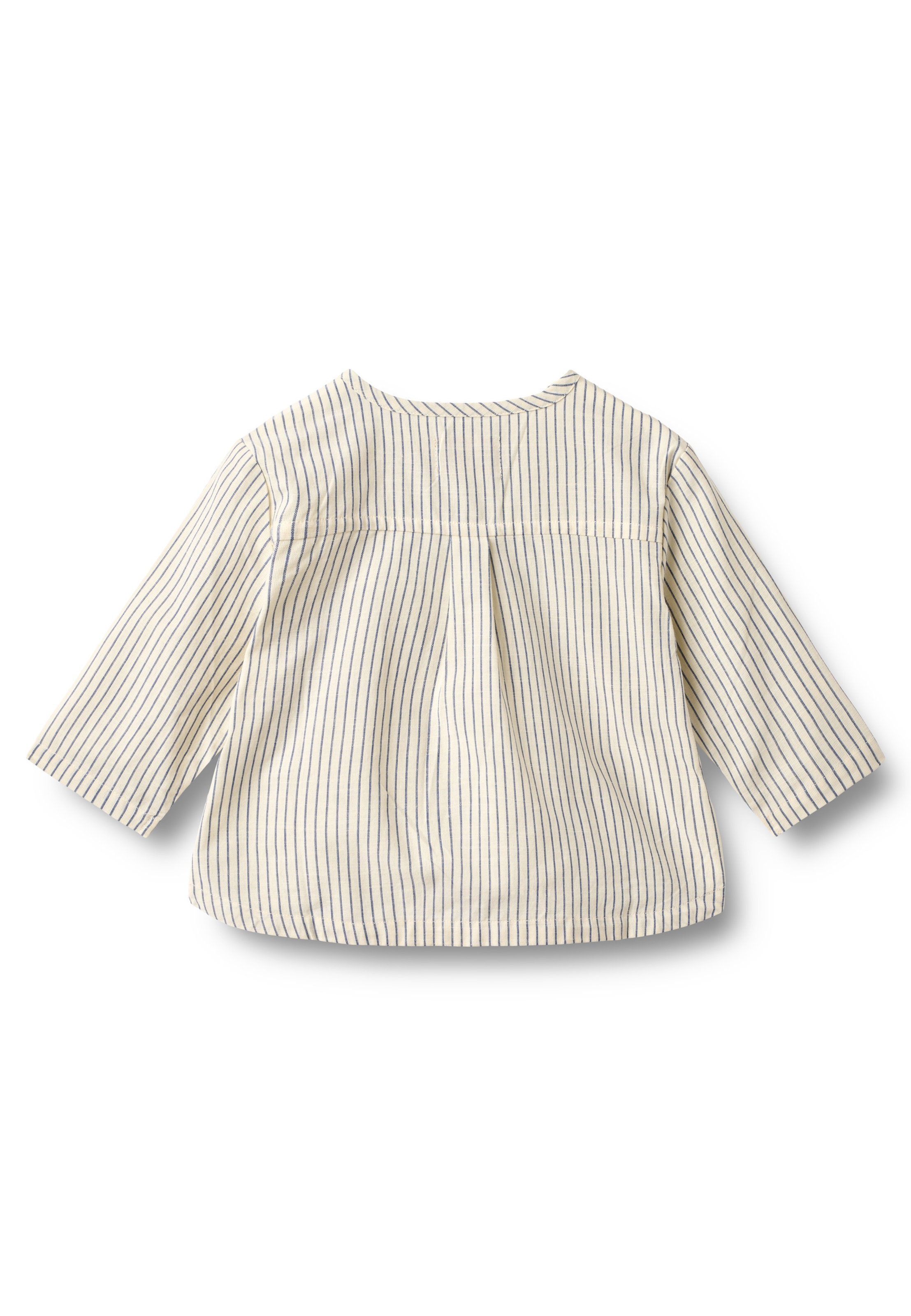 T-Shirt 'Bjørk' WHEAT en beige