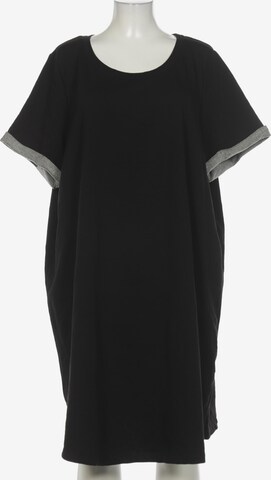 Zizzi Dress in XL in Black: front