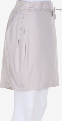 Bally Skirt in XL in Beige