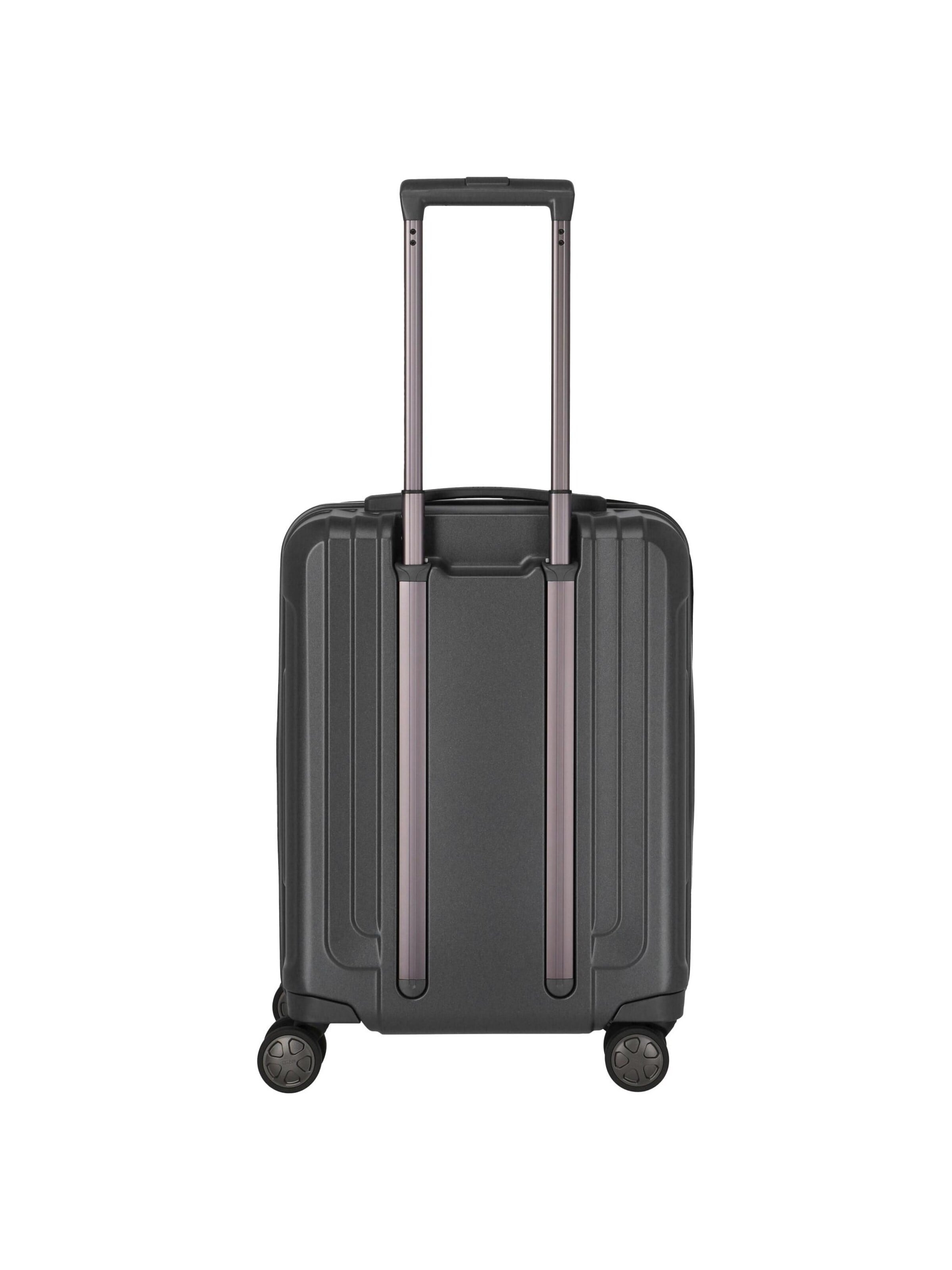 TITAN Trolley 'X-Ray'‌‌‌‌‌‌‌‌‌ in Grau