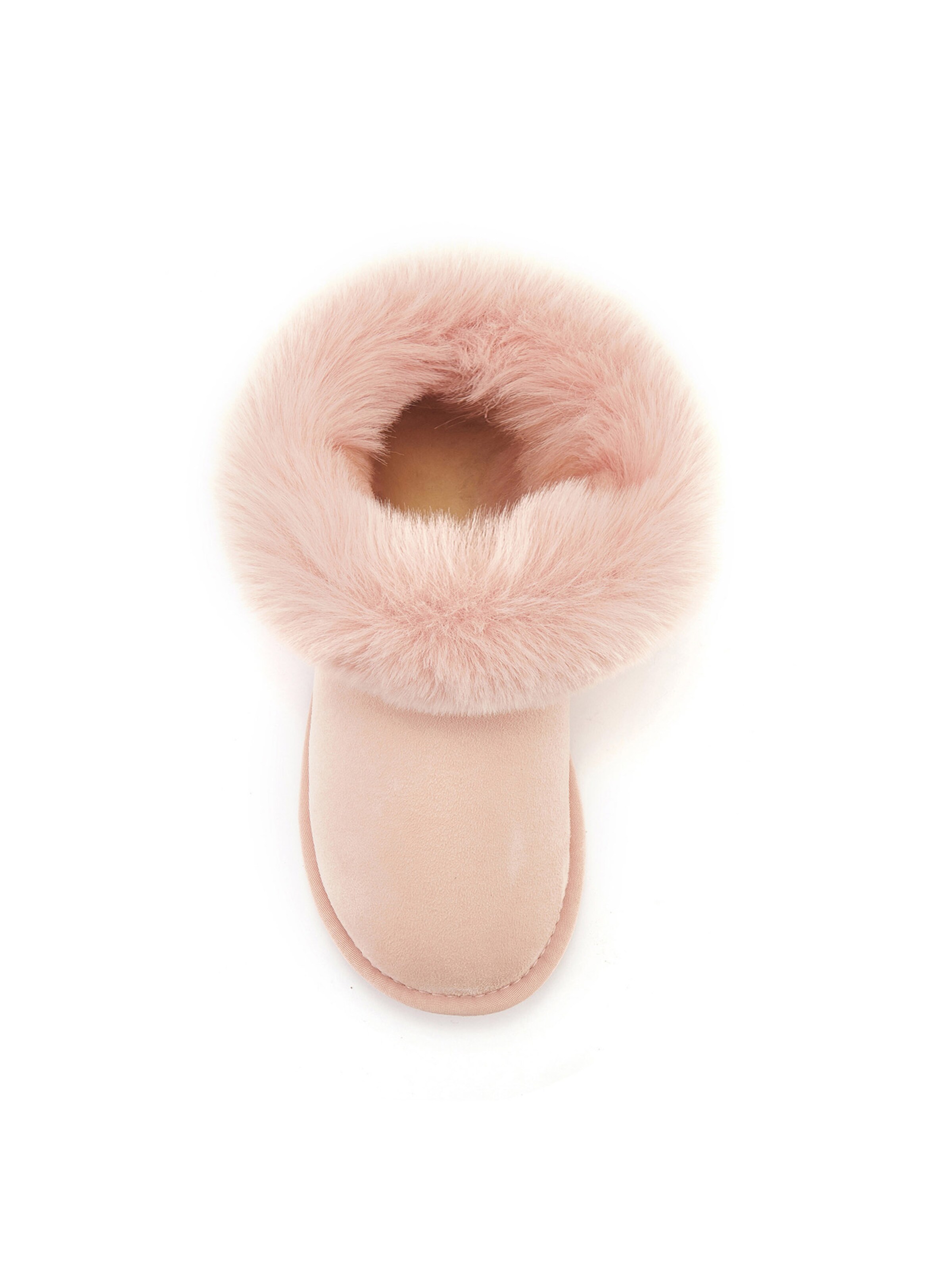 Australia Luxe Collective Boot 'Foxy' i rosa