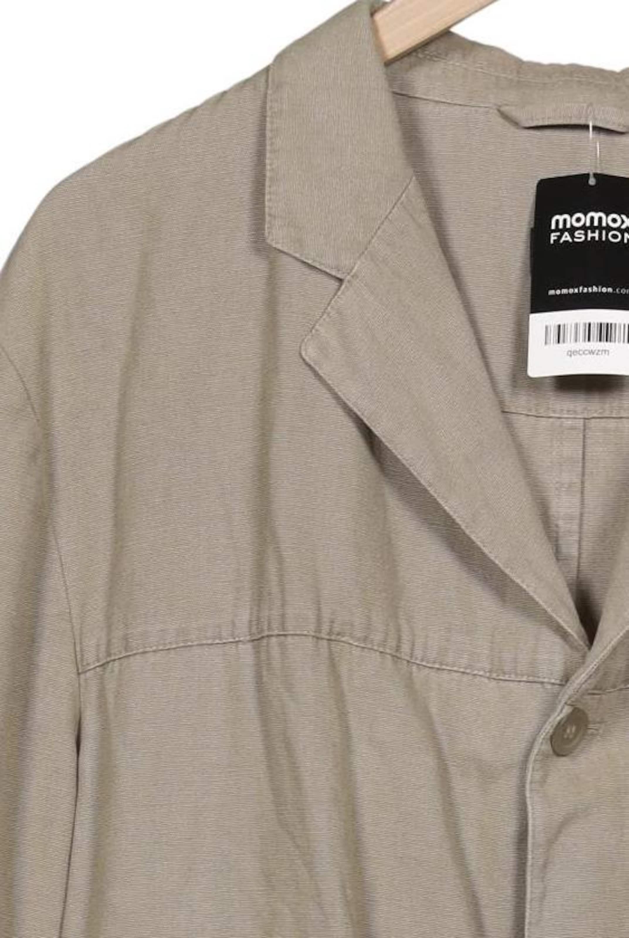 CAMEL ACTIVE Suit Jacket in XXL in Beige