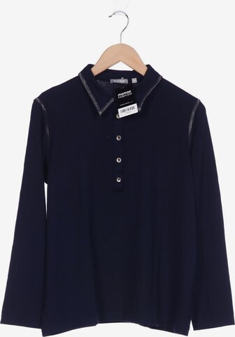 Rabe Top & Shirt in XXXL in Blue: front