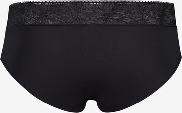 Skiny Panty in Schwarz