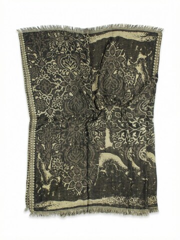 Sunsa Wrap 'Sunsa' in Brown