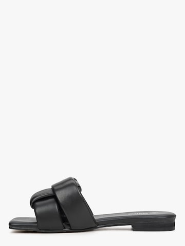 Estro Sandaler '502-104' i sort