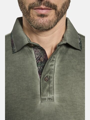 BABISTA Poloshirt ' Terlino ' in Grün