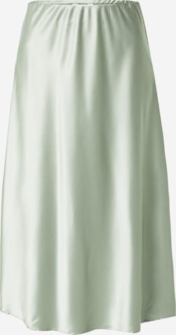 ZABAIONE Skirt 'Bailey' in Green: front