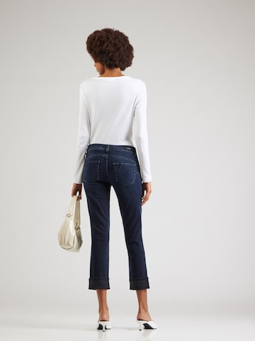 Liu Jo Slim fit Jeans 'MONROE' in Blue
