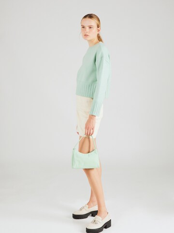 ONLY - Jersey 'Allie' en verde