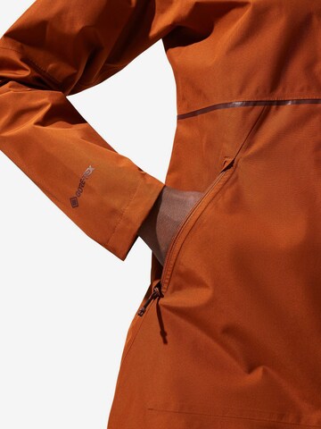 Berghaus Performance Jacket in Brown