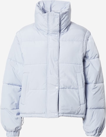 Sixth June Between-season jacket in Blue: front