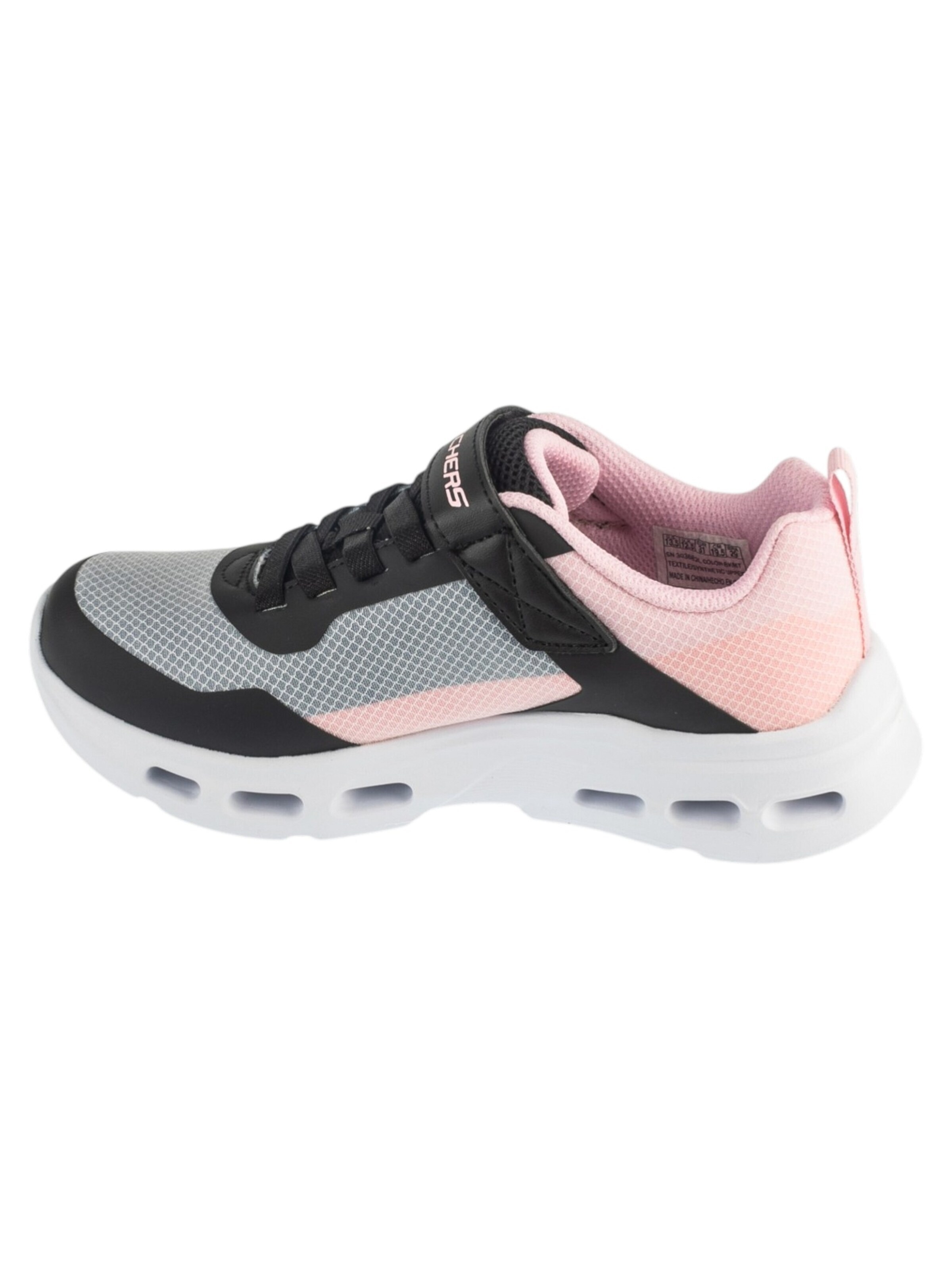 SKECHERS Sneaker 'Skechers Glide-Step Drift'‌‌‌‌‌‌‌‌‌‌ in Schwarz