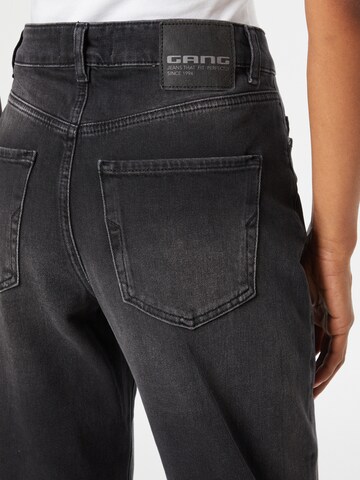 Gang Loosefit Jeans 'TILDA' in Zwart