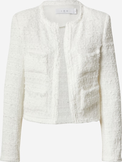 Demisezoninė striukė iš IRO, spalva – balta, Prekių apžvalga