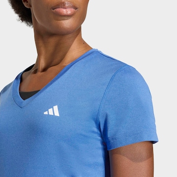 ADIDAS PERFORMANCE Performance Shirt in Blue