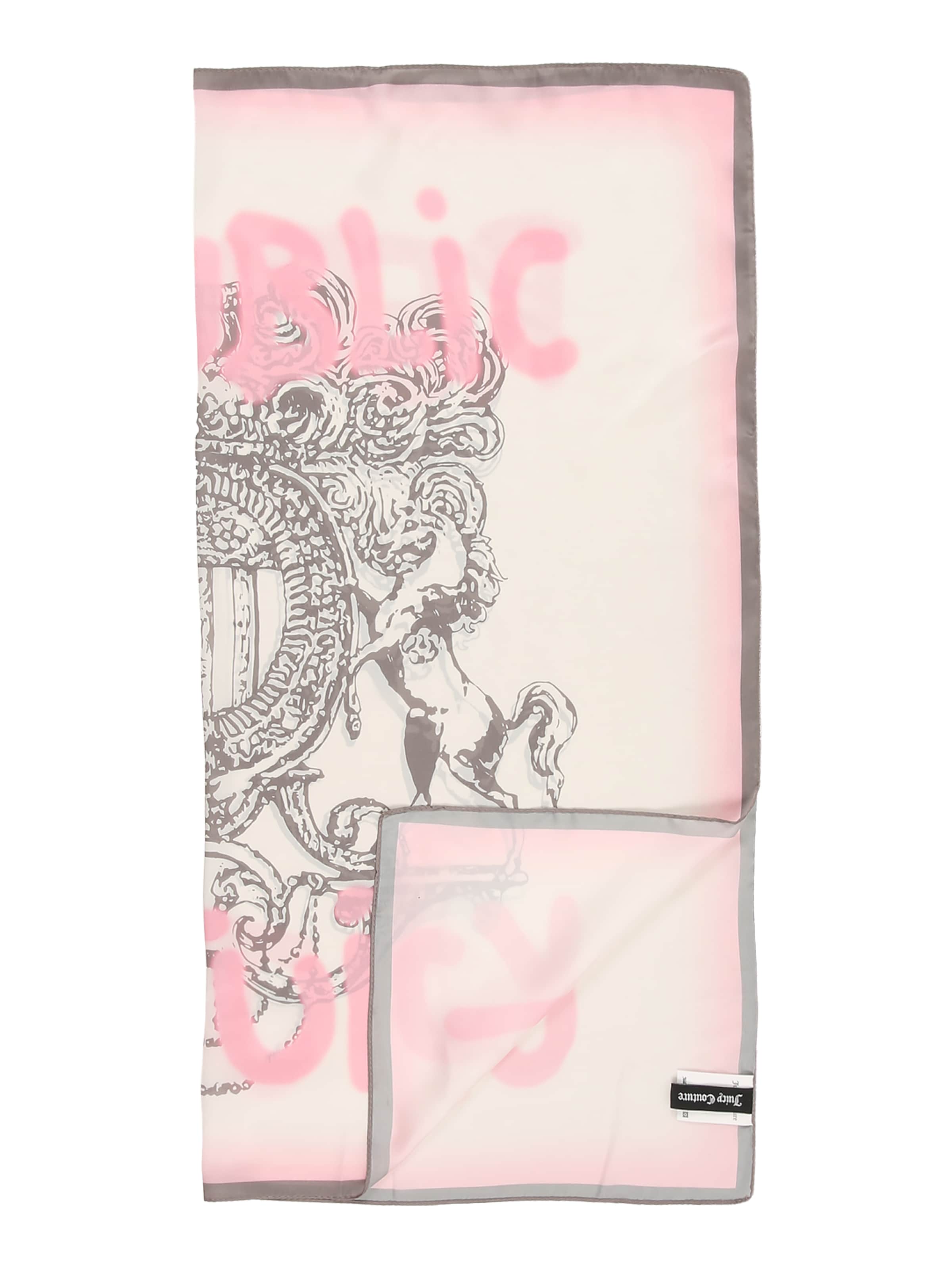 Juicy Couture Rätik, värv beež