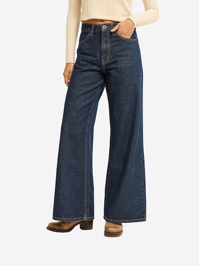 BILLABONG Jeans 'Free Fall' in 24 in Blue denim, Item view
