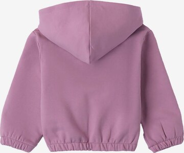 IDO COLLECTION Sweatshirt in Roze