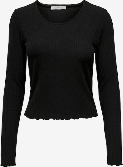 ONLY Shirt 'Emma' in schwarz, Produktansicht