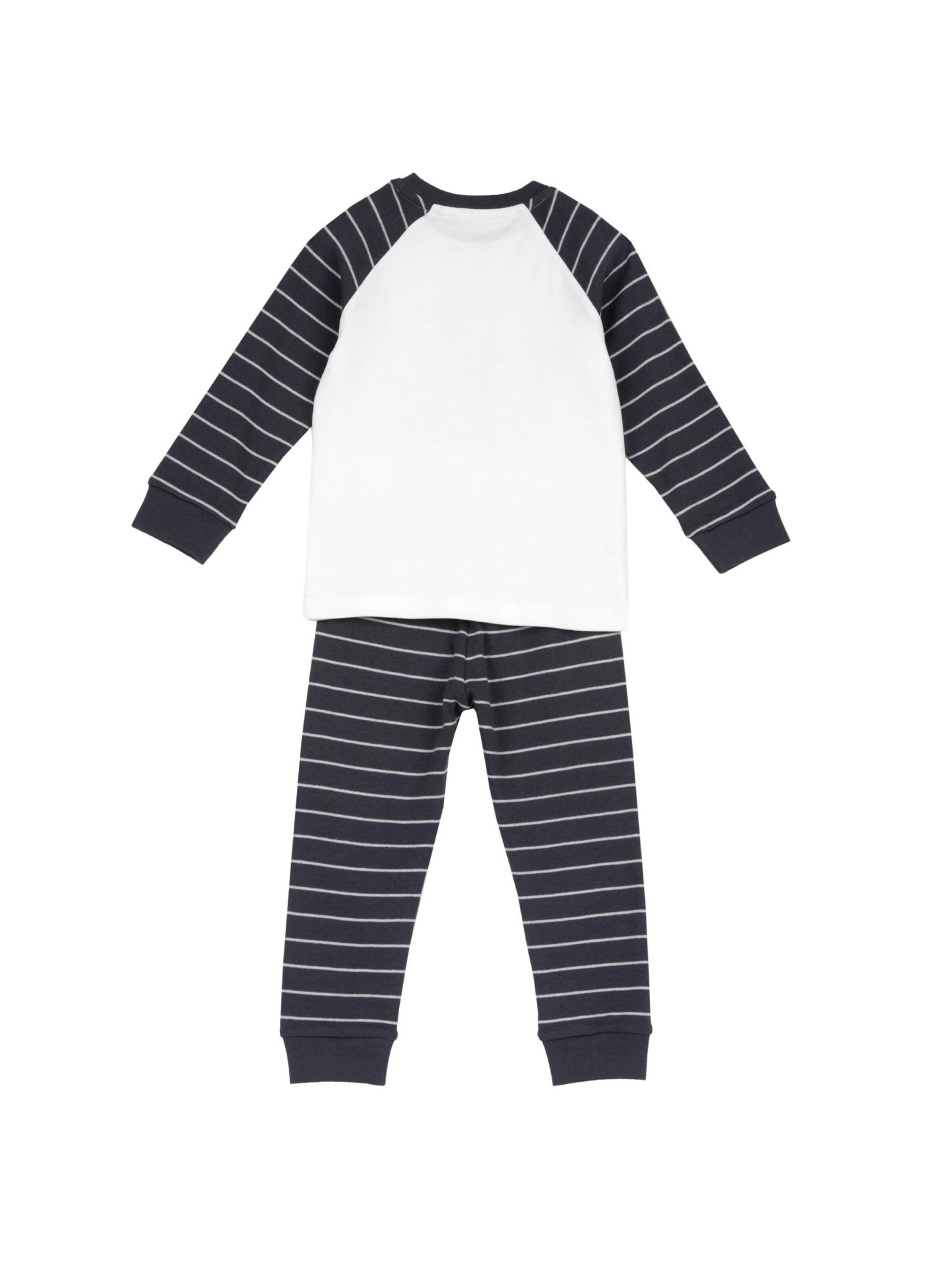 Chicco Pyjamas i blå