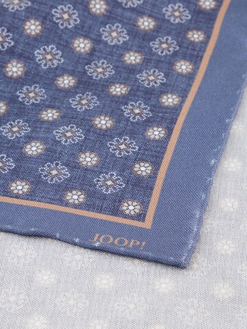 Foulard JOOP! en bleu