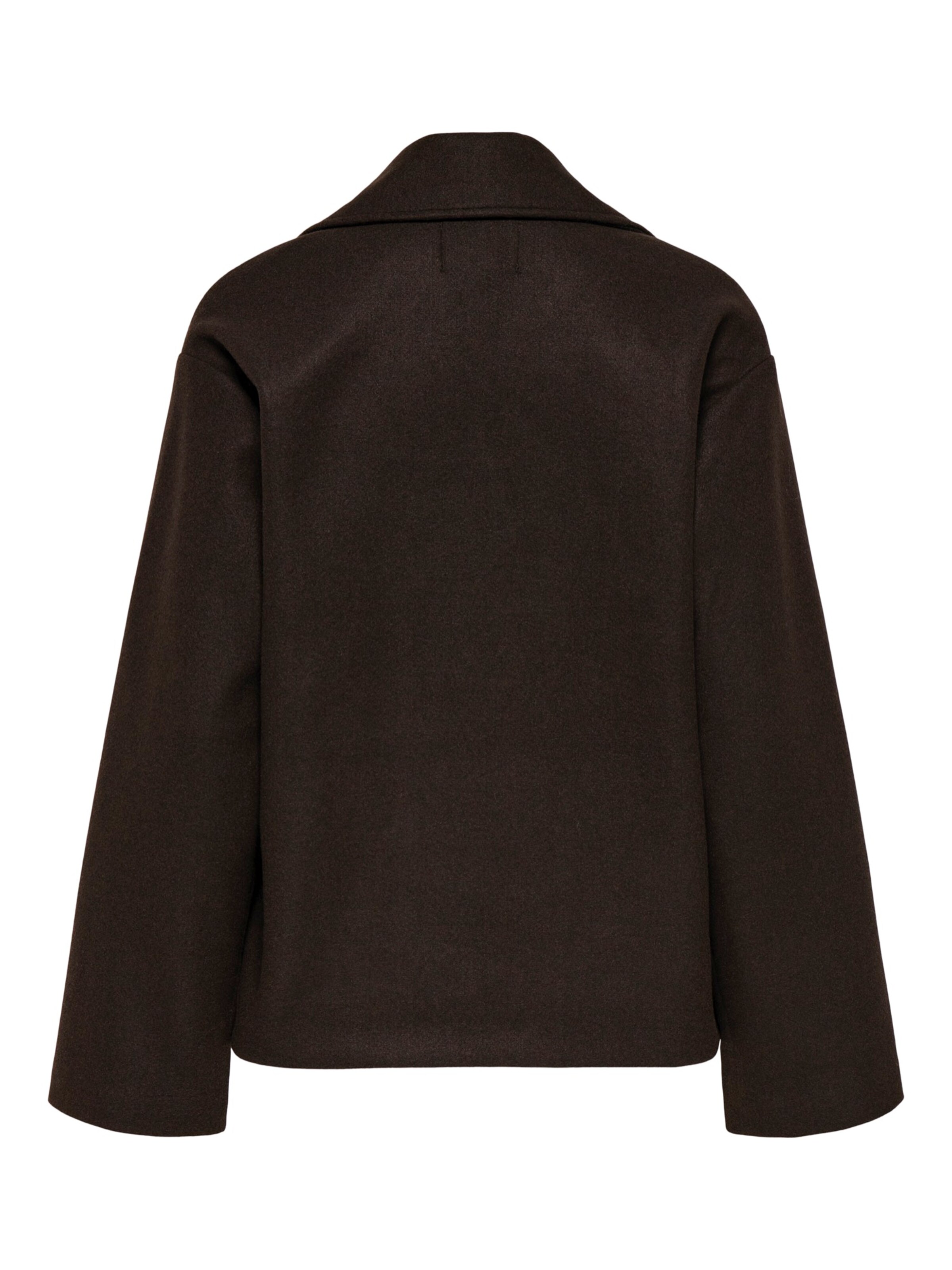 ONLY Between-Season Jacket 'ONLNancy' in Brown