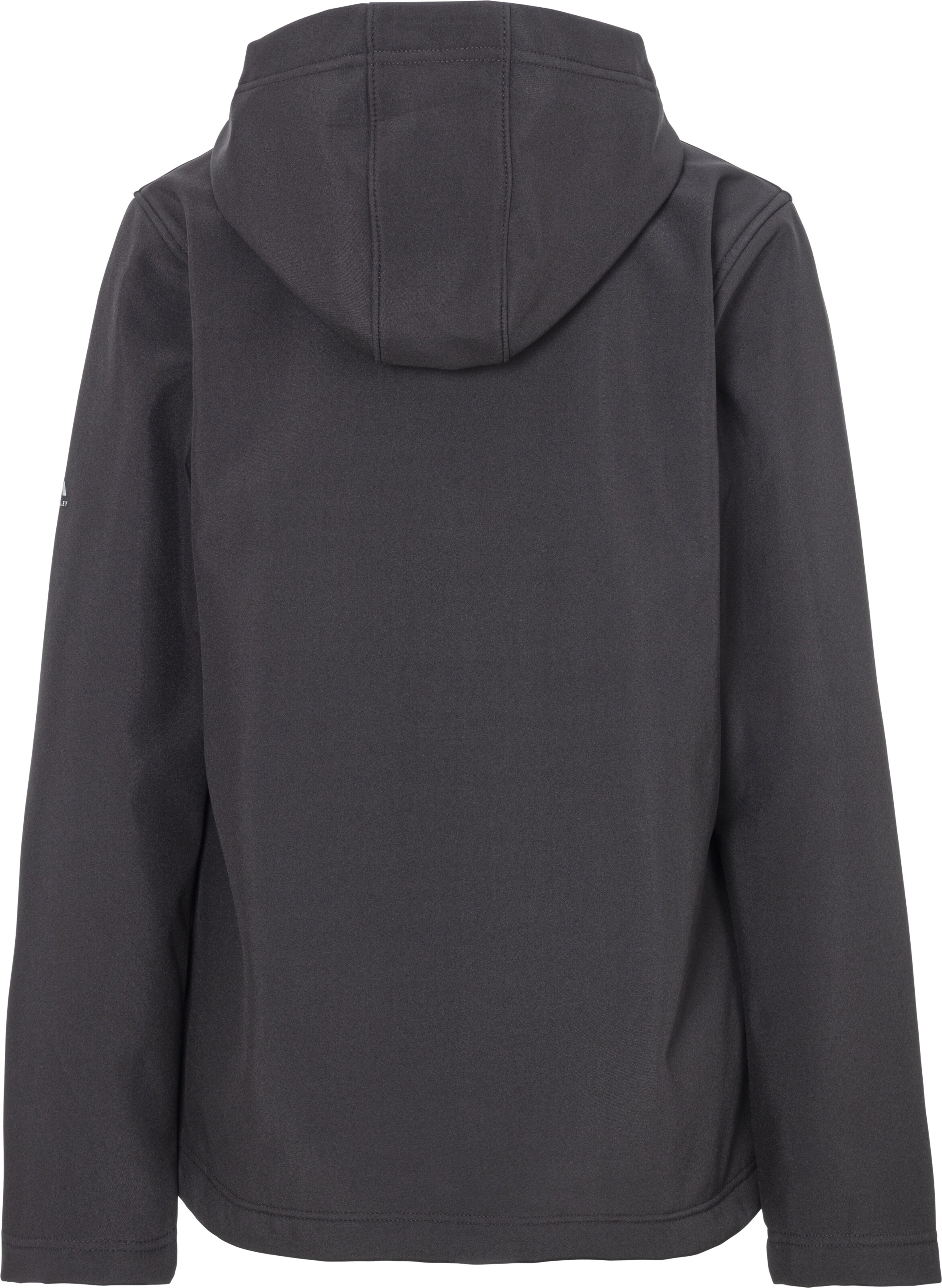 MCKINLEY Outdoor Jacket in Black