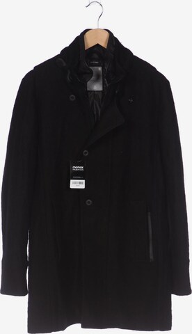 G-Star RAW Jacket & Coat in XL in Black: front