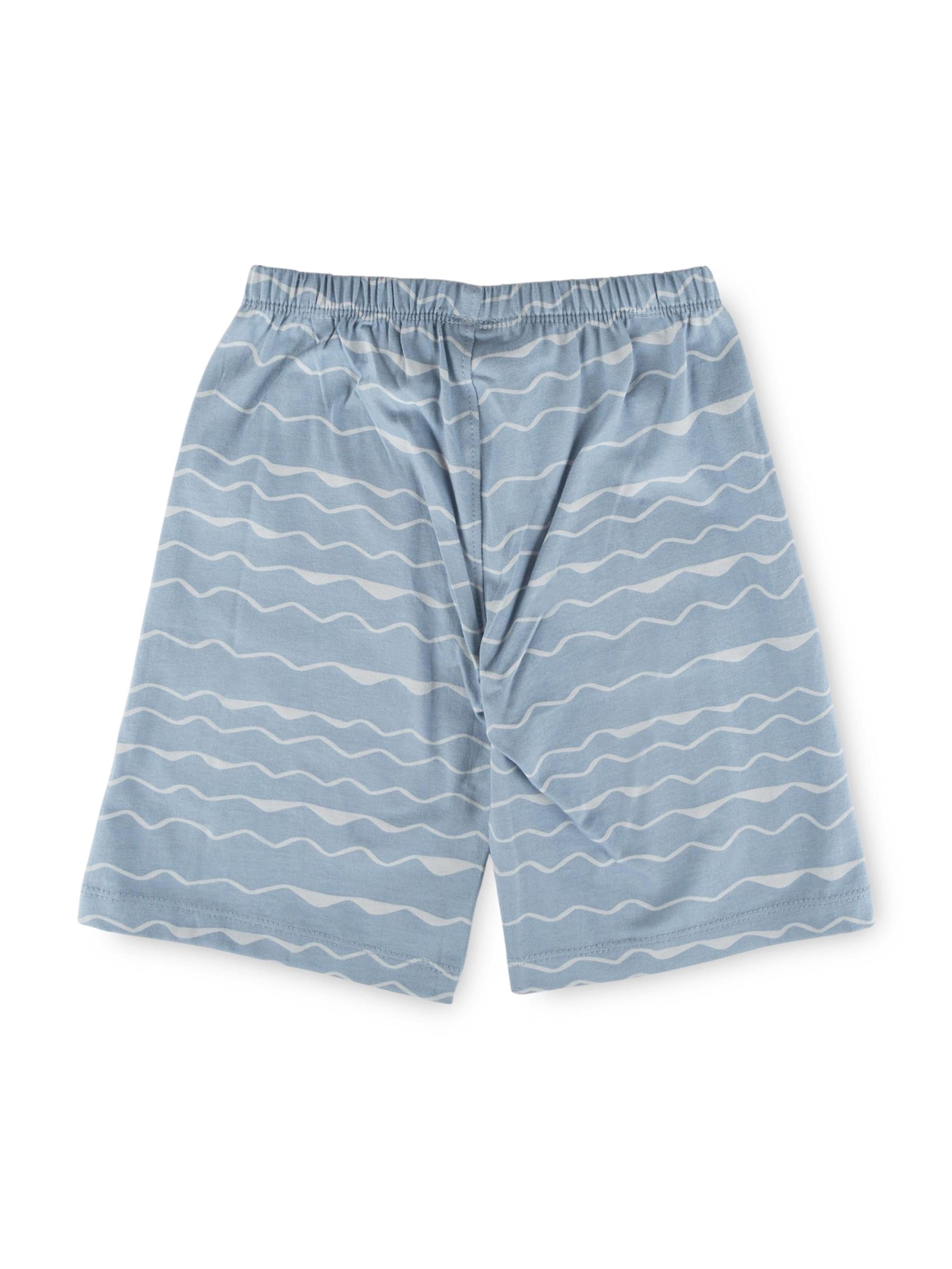 SIGIKID Pajamas in Blue
