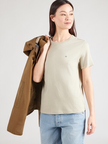 GANT Shirt in Beige: front