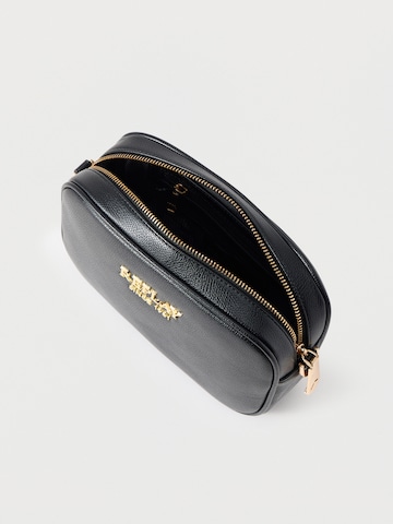 REPLAY Umhängetasche in Schwarz