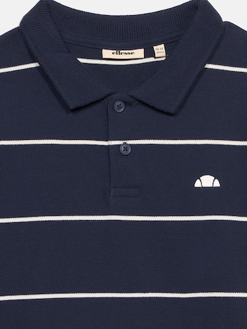 ELLESSE Tričko 'Rovere' – modrá