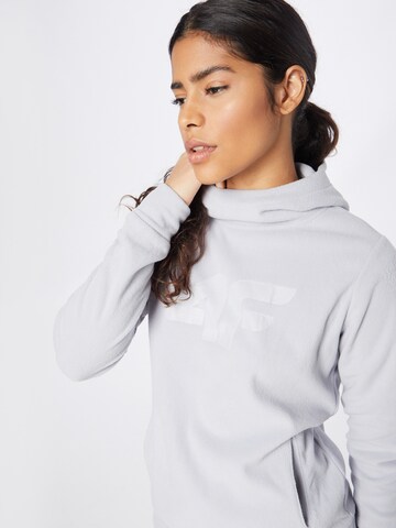 4F Athletic Sweatshirt in Grey