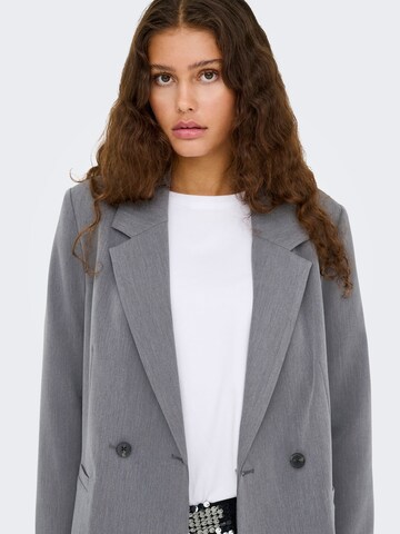 Blazer 'JDYErica' di JDY in grigio