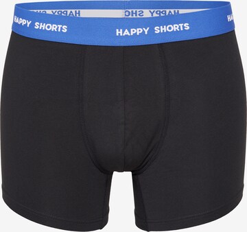 Happy Shorts Boxers in Blau