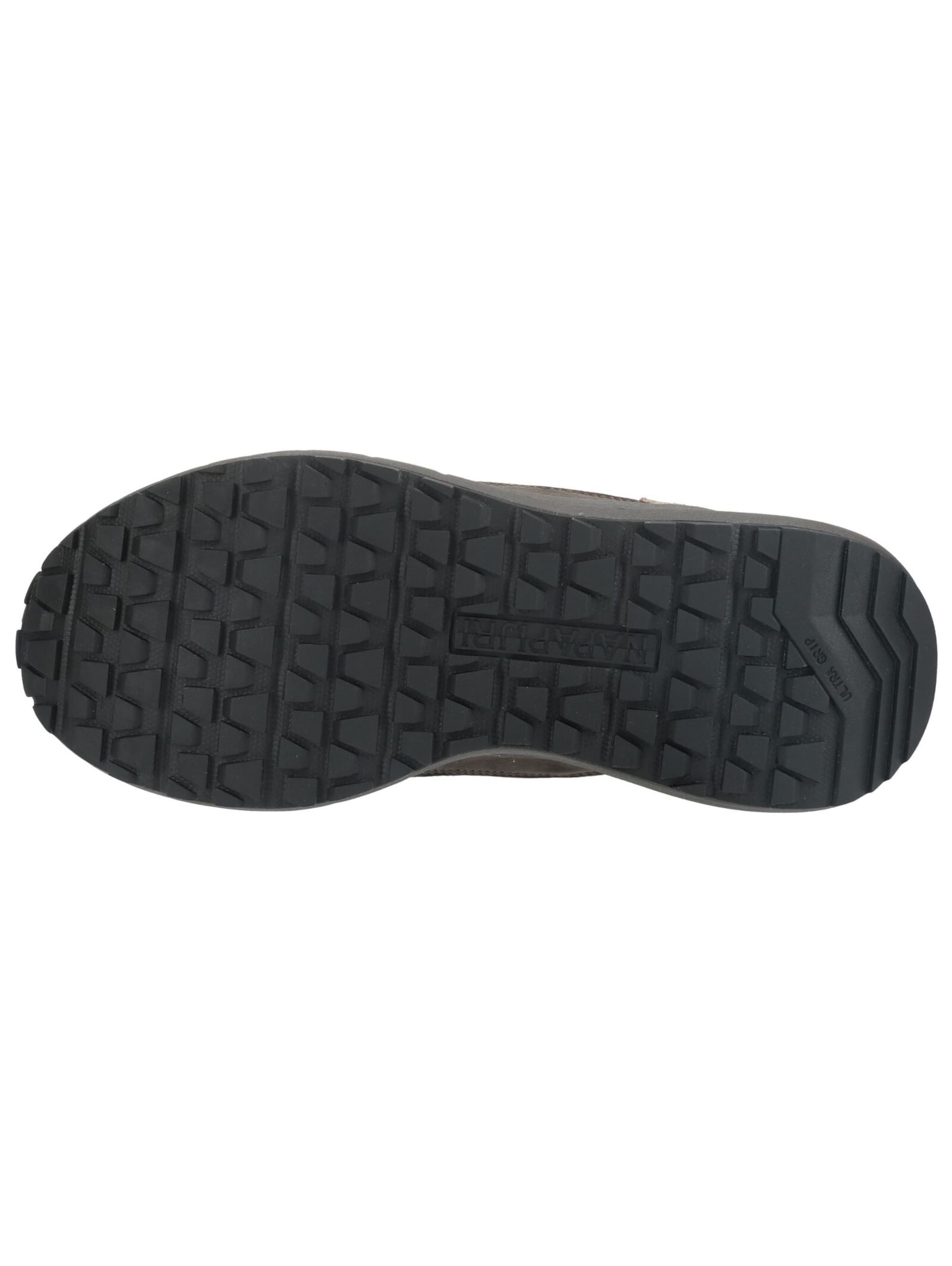 Baskets basses NAPAPIJRI en beige