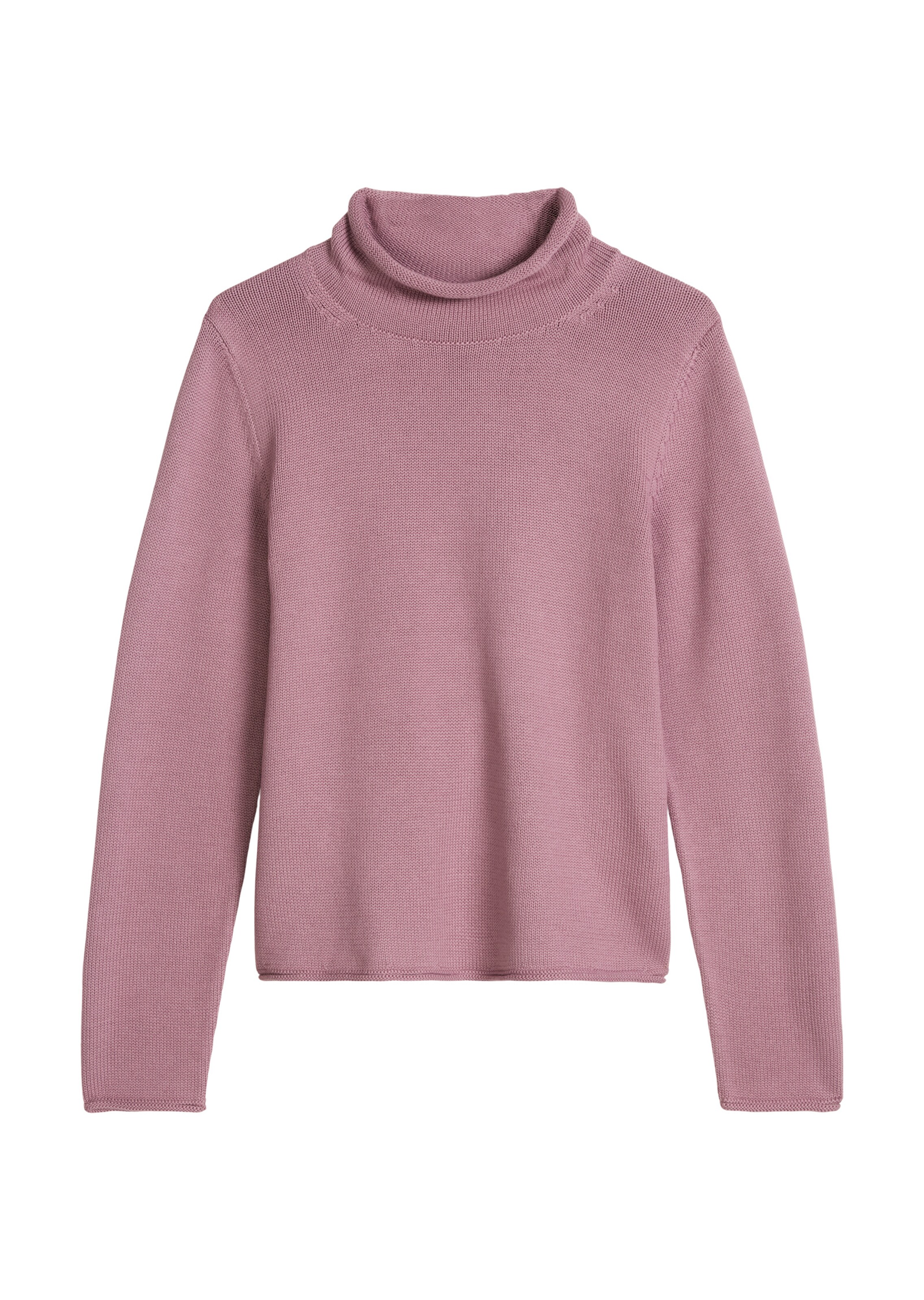 Marc O'Polo Pullover in Pink: Vorderseite