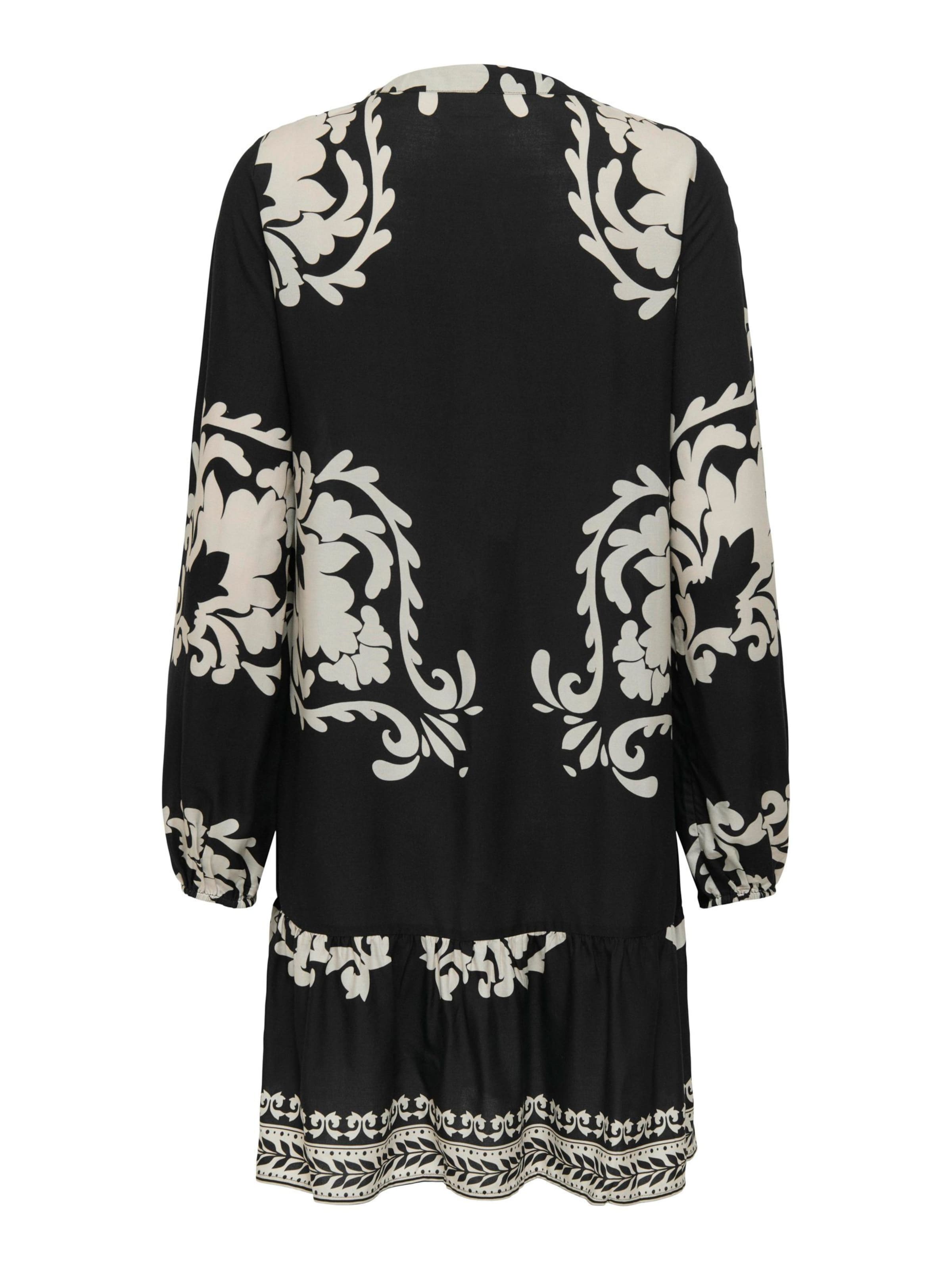 JDY Kleid 'JDYMaggie' in Schwarz