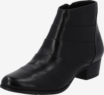 Palado - Botas 'Palado Syvis' en negro: frente