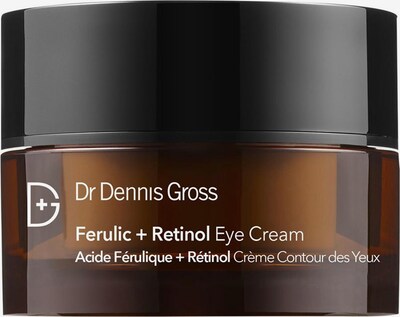 Dr Dennis Gross Anti-Aging Eye Care in braun / weiß, Produktansicht