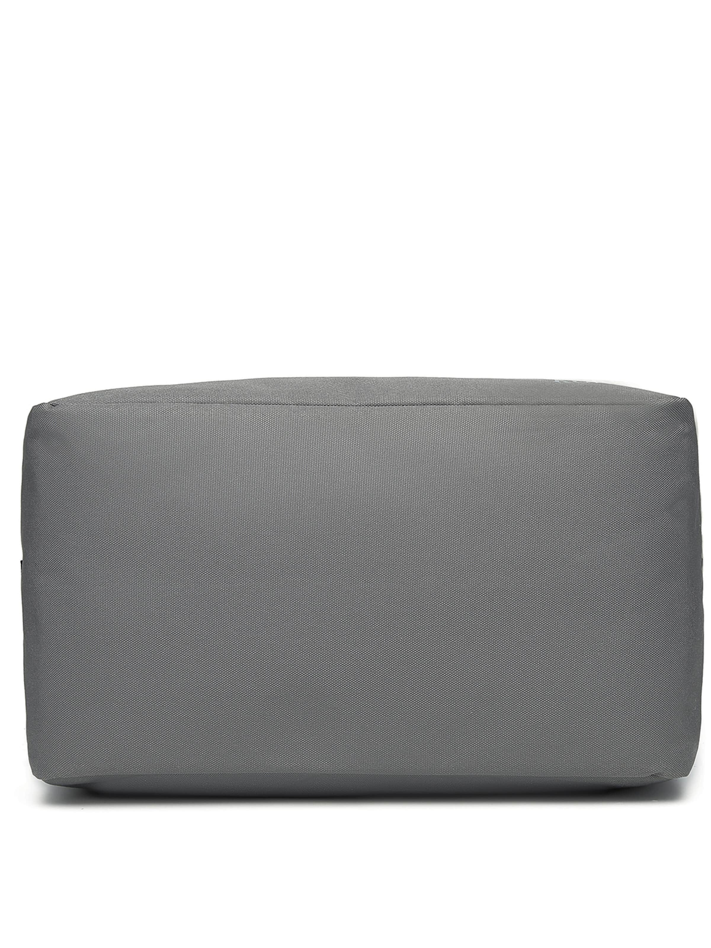 Kono Travel Bag in Grey