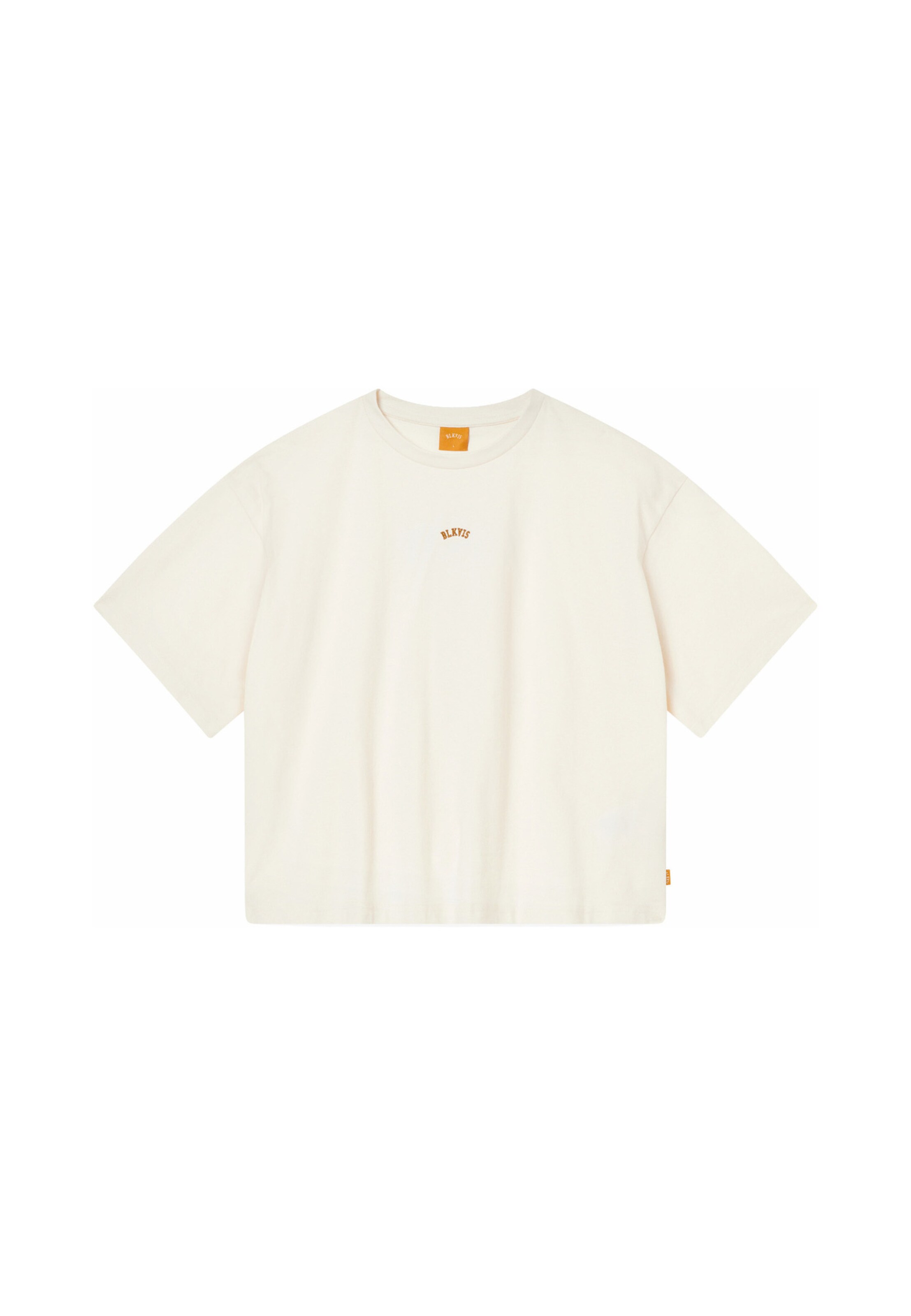 BLKVIS Shirt in White: front