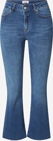 Ivy Copenhagen Jeans 'Johanna ' in Blauw: voorkant