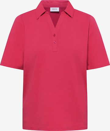 CECIL Shirt in Red: front