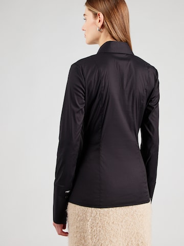 Camicia da donna di PATRIZIA PEPE in nero