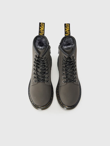 Dr. Martens Kozačky 'Serena' – šedá