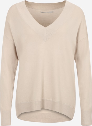 Only Tall Pullover in Beige: predná strana