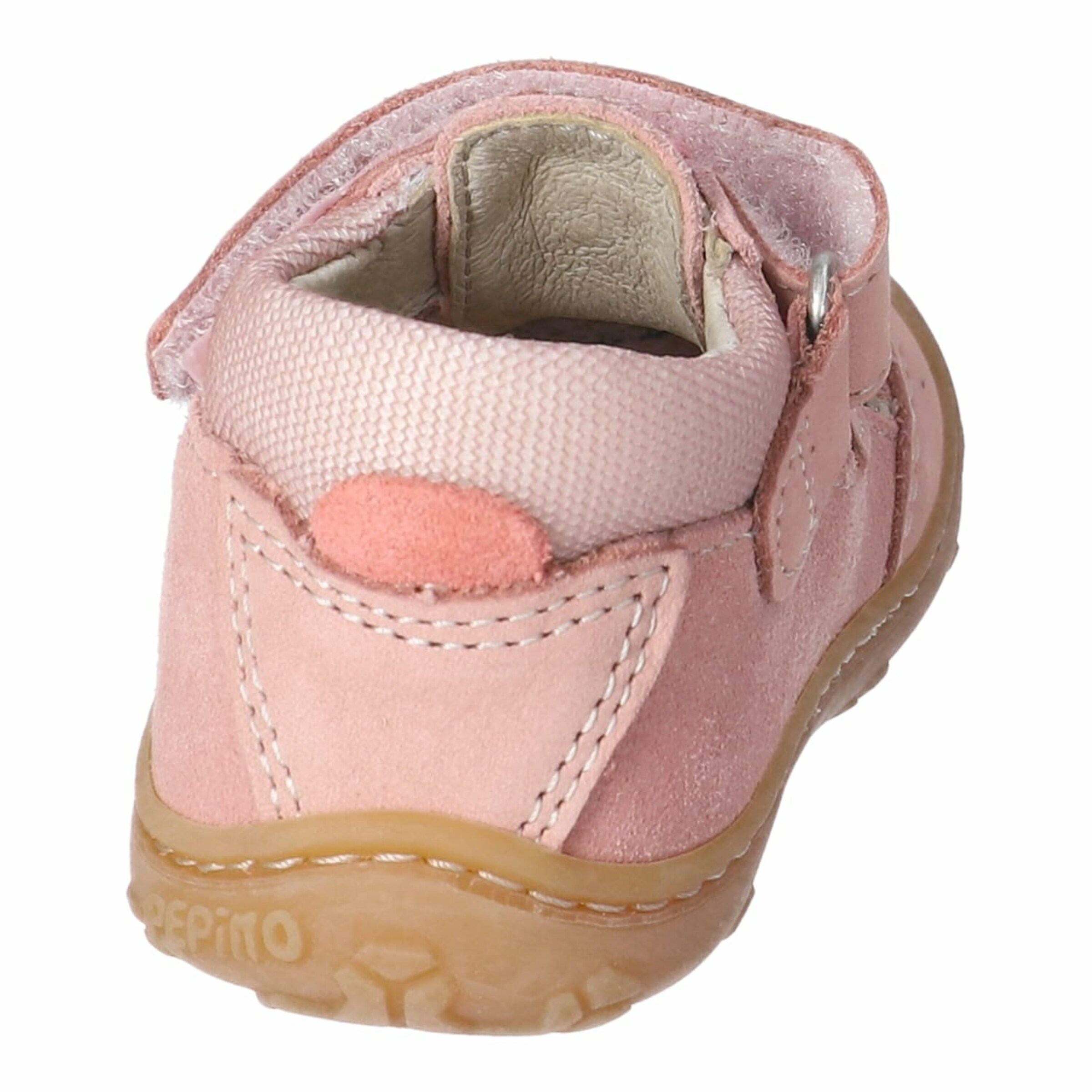 RICOSTA Open shoes in Pink