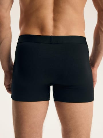 Boxer 'FADE' di Henderson in colori misti